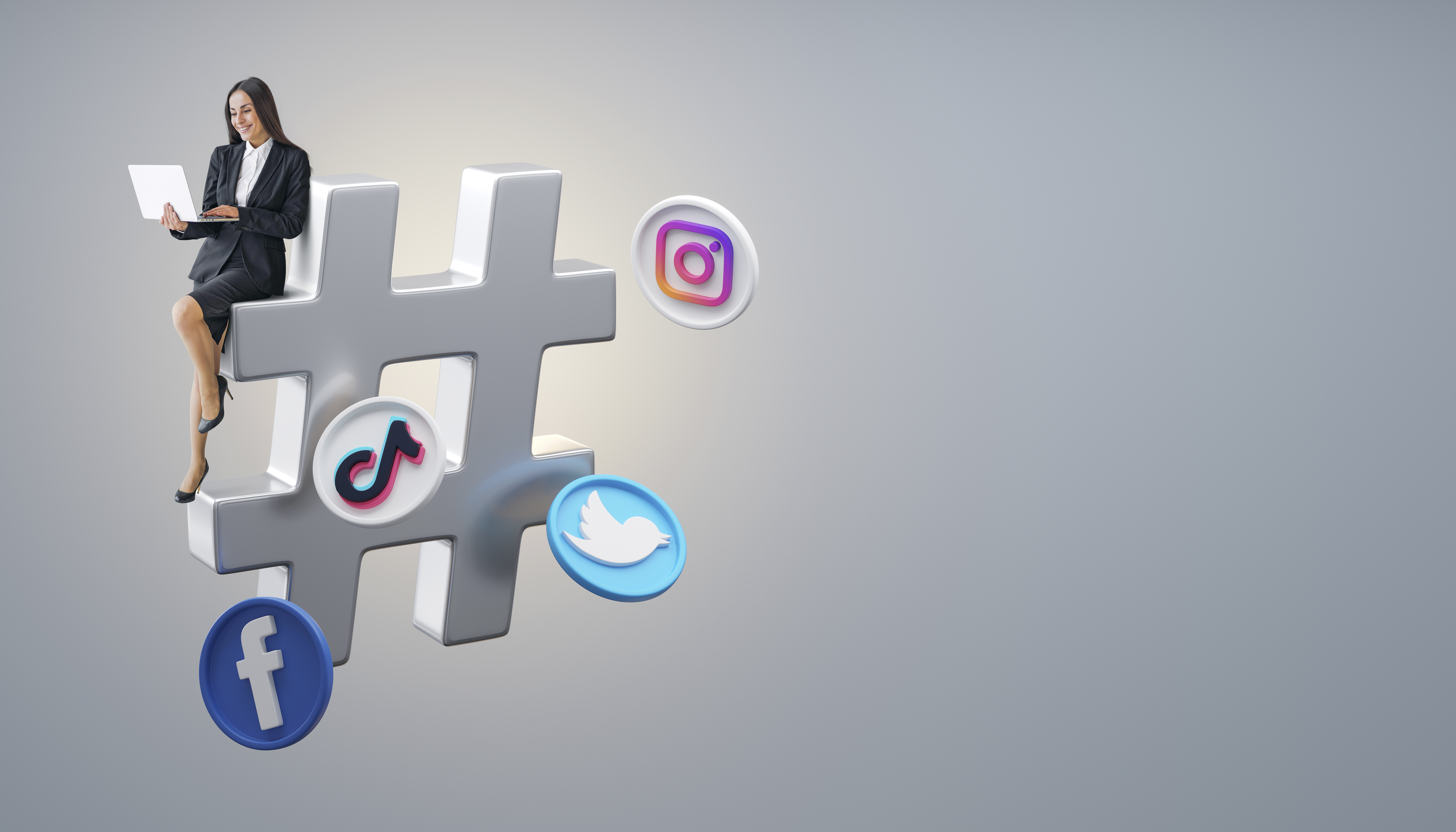 Gestão de Redes Sociais